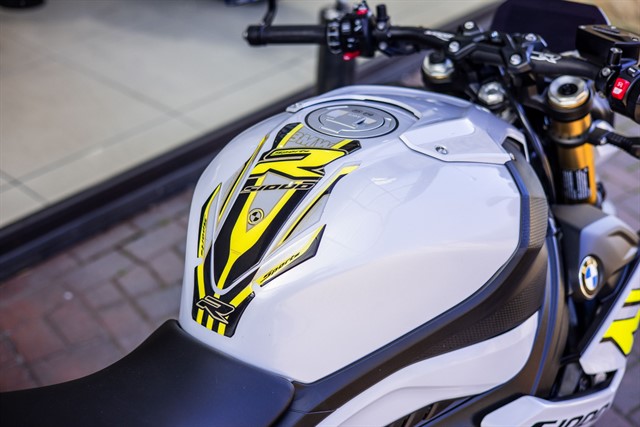 Used BMW S 1000 R