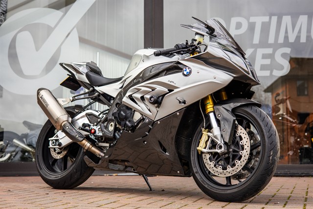 Used BMW S 1000 RR in York, North Yorkshire
