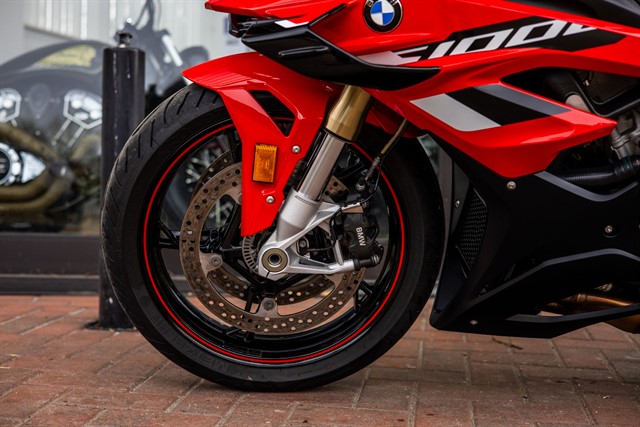Used BMW S 1000 RR