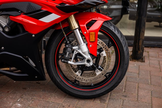 Used BMW S 1000 RR