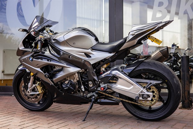 Used BMW S 1000 RR