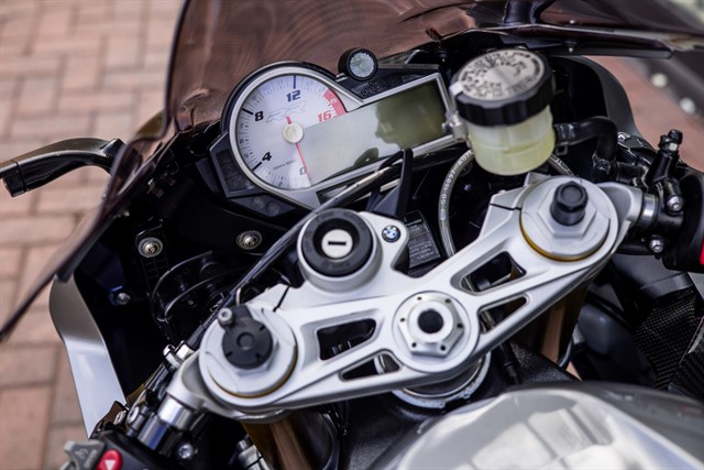 Used BMW S 1000 RR