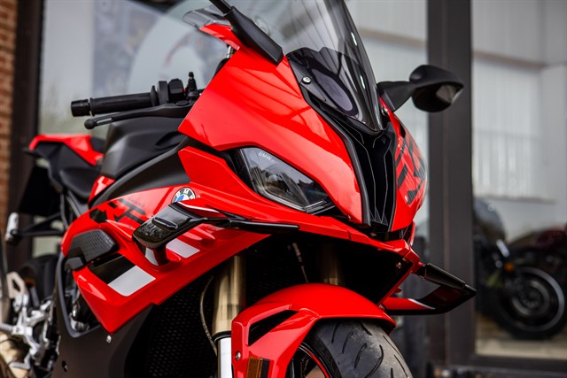 Used BMW S 1000 RR