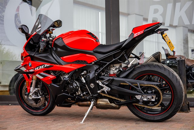 Used BMW S 1000 RR
