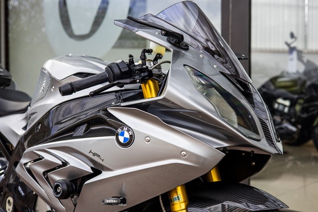 Used BMW S 1000 RR