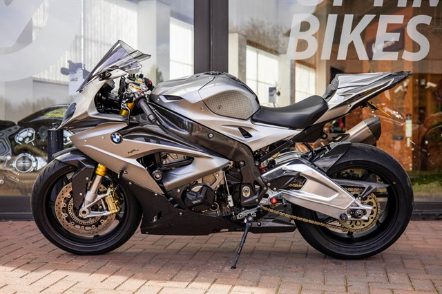 Used BMW S 1000 RR