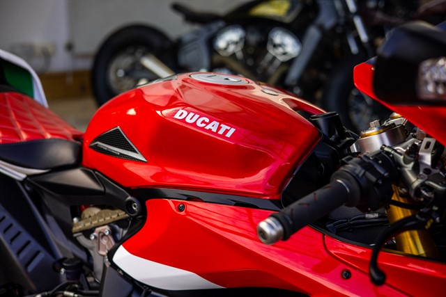 Used Ducati 1299 Panigale