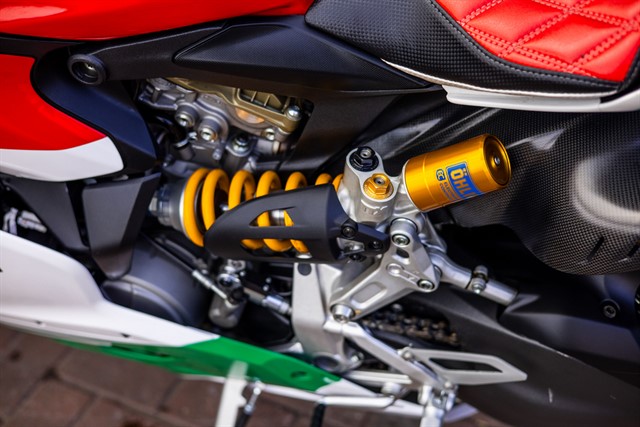 Used Ducati 1299 Panigale