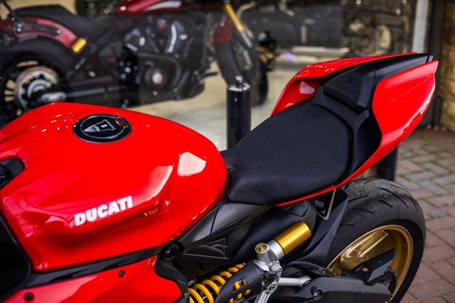 Used Ducati 959 Panigale