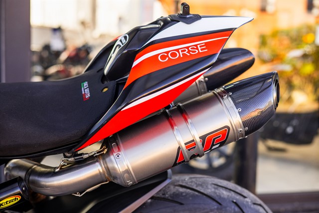 Used Ducati Panigale V2