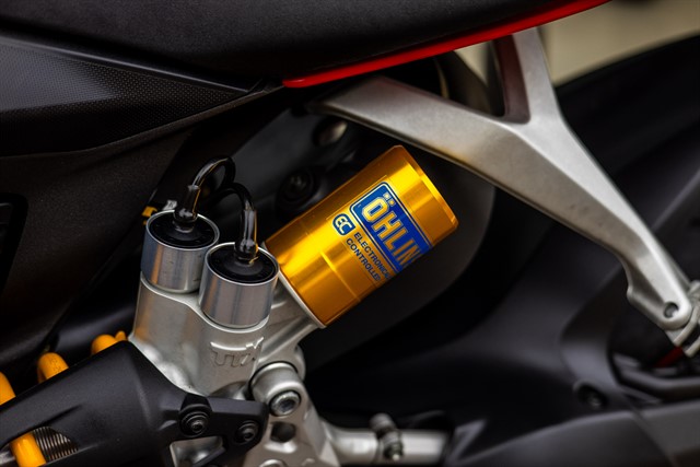 Used Ducati 1199 Panigale