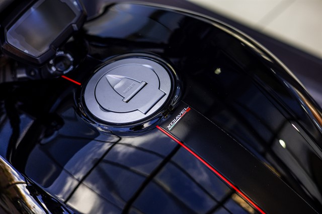 Used Ducati XDiavel