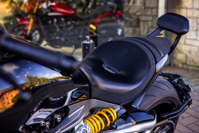 Used Ducati XDiavel