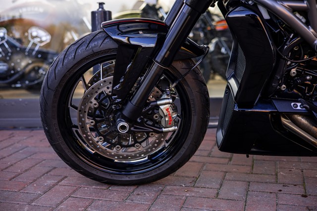 Used Ducati XDiavel
