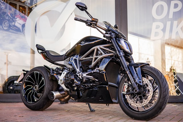 Used Ducati XDiavel in York, North Yorkshire