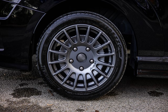 Used Ford Transit Custom