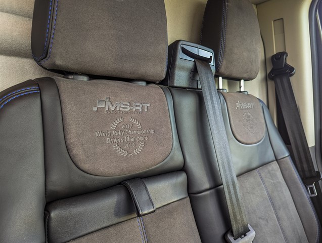 Used Ford Transit Custom