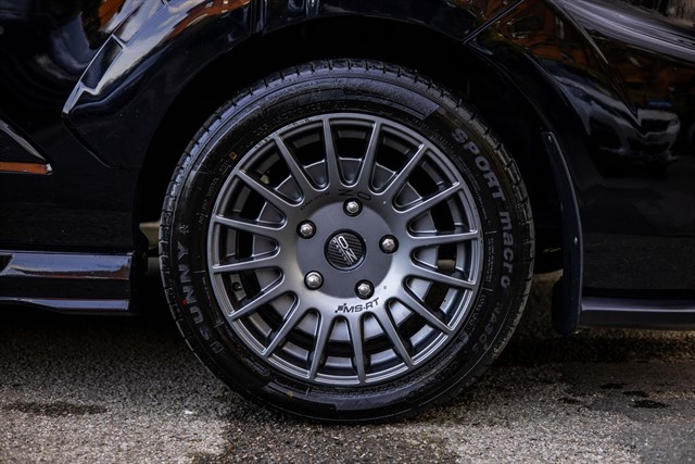 Used Ford Transit Custom