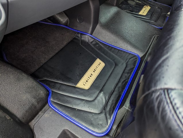 Used Ford Transit Custom