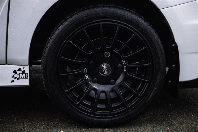 Used Ford Transit Custom