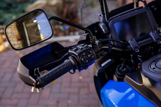 Used Harley-Davidson Pan America