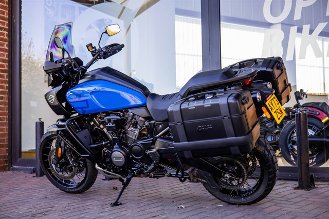 Used Harley-Davidson Pan America