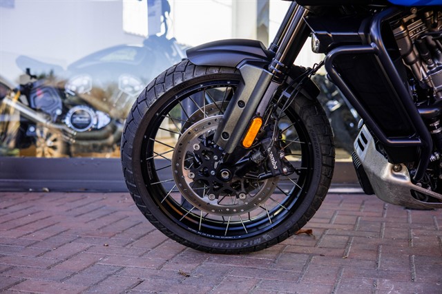 Used Harley-Davidson Pan America