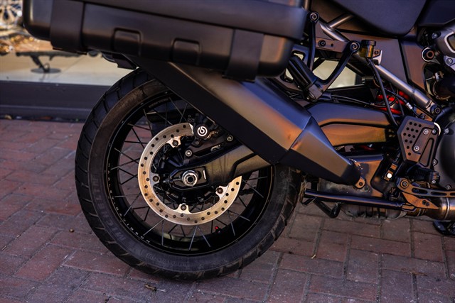 Used Harley-Davidson Pan America