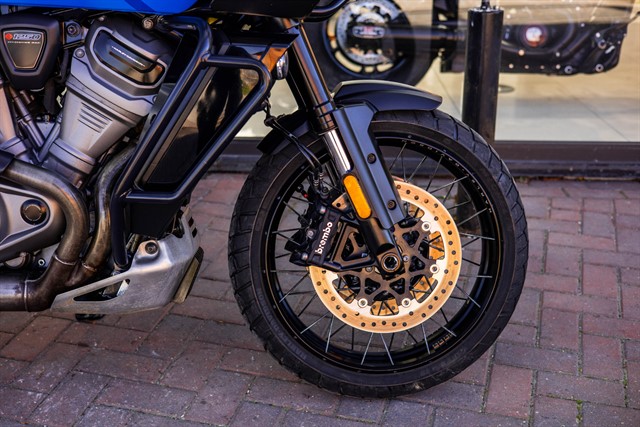 Used Harley-Davidson Pan America