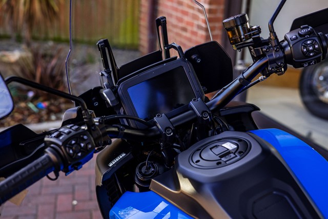 Used Harley-Davidson Pan America