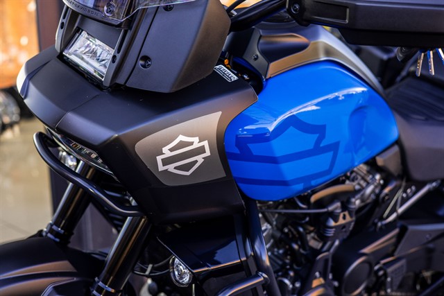 Used Harley-Davidson Pan America