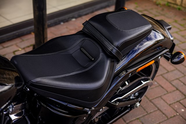 Used Harley-Davidson SOFTAIL