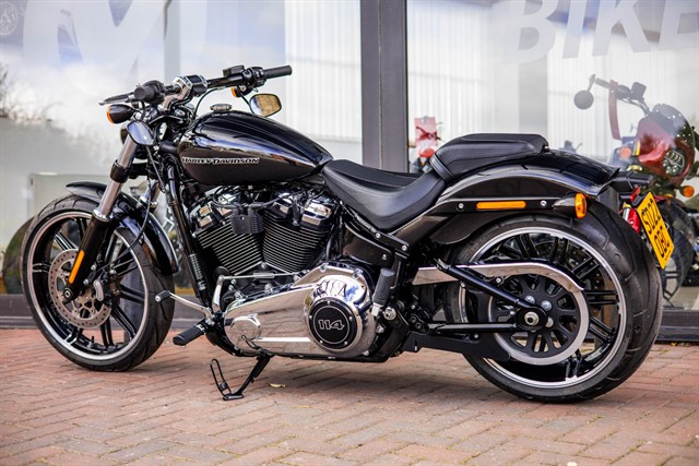Used Harley-Davidson SOFTAIL