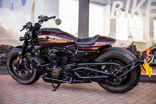 Used Harley-Davidson SOFTAIL