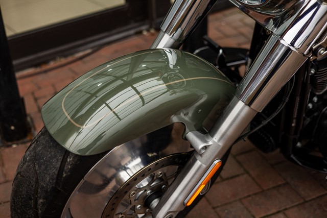 Used Harley-Davidson SOFTAIL