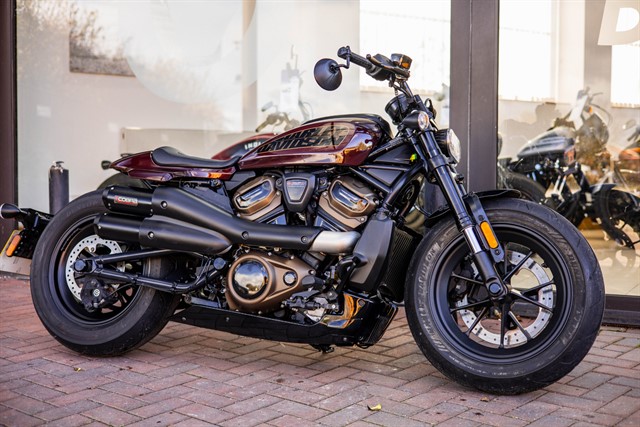 Used Harley-Davidson SOFTAIL