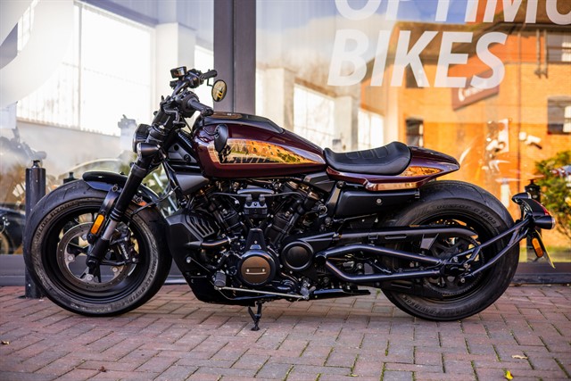 Used Harley-Davidson SOFTAIL