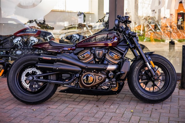 Used Harley-Davidson SOFTAIL