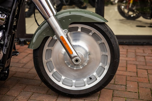 Used Harley-Davidson SOFTAIL