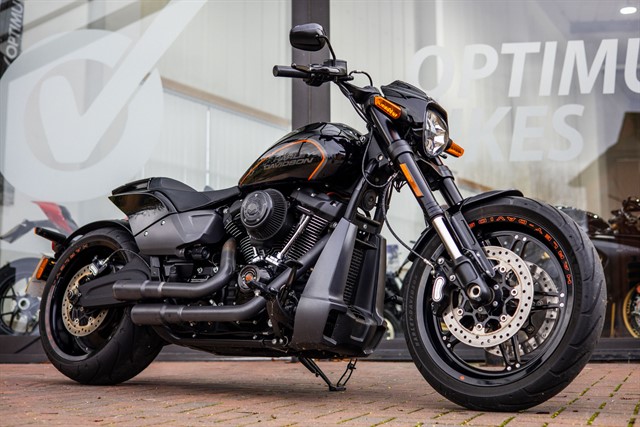 Used Harley-Davidson SOFTAIL in York, North Yorkshire