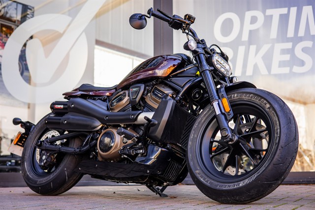 Used Harley-Davidson SOFTAIL in York, North Yorkshire