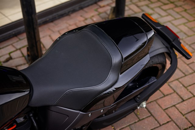 Used Harley-Davidson SOFTAIL