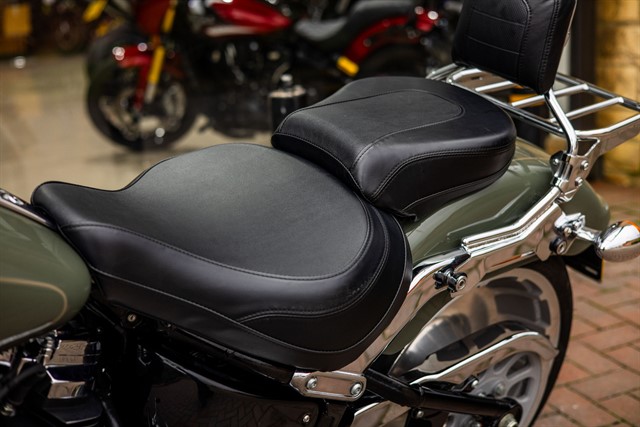 Used Harley-Davidson SOFTAIL