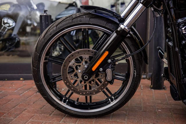 Used Harley-Davidson SOFTAIL