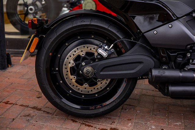 Used Harley-Davidson SOFTAIL