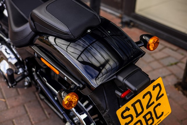 Used Harley-Davidson SOFTAIL