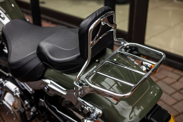 Used Harley-Davidson SOFTAIL