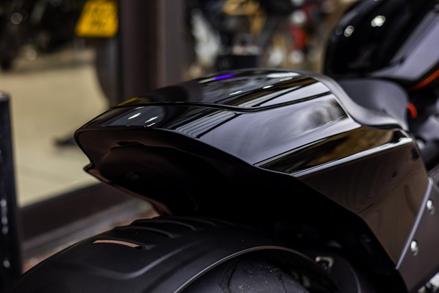 Used Harley-Davidson SOFTAIL