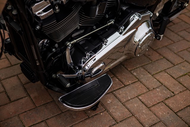 Used Harley-Davidson SOFTAIL