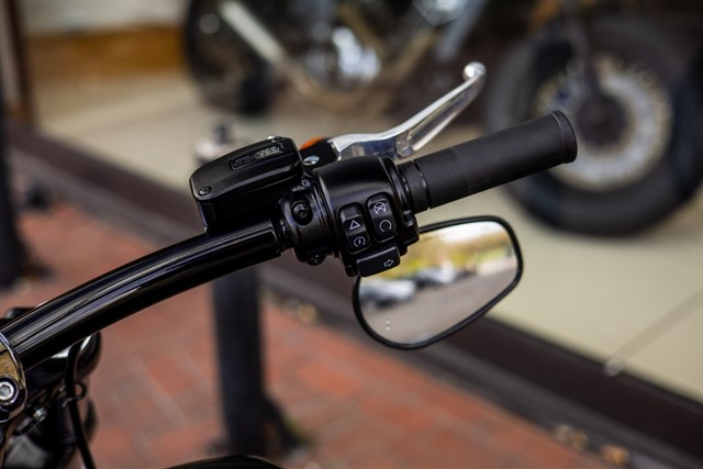 Used Harley-Davidson SOFTAIL